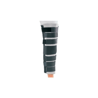 Nonhinged Knee Immobilizer Procare Universal