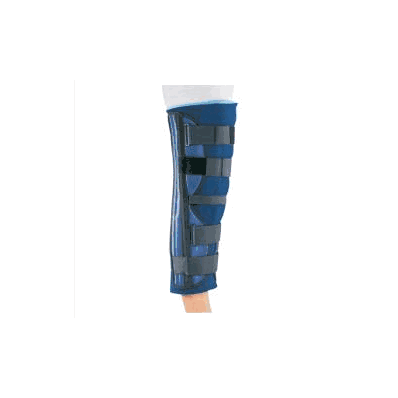 Nonhinged Knee Immobilizer Procare Universal