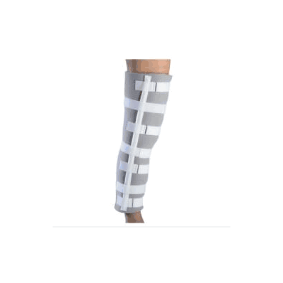 Nonhinged Knee Immobilizer Procare Universal