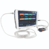 Nonin 10937-006 LifeSense II Capnograph/Pulse Oximeter, 1 Meter, Reusable Ear Clip SpO2 Sensor, sold as Each<br><br><font color="red"><b>BACK TO THE PRODUCT TABLE, <a href="https://www.aaawholesalecompany.com/diagnostic-instruments-and-supplies-combination-vital-signs-monitors-capnography-monitors---accessor.html">CLICK HERE</a></b></font>