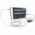 Nonin 10937-007 LifeSense II Capnograph/Pulse Oximeter, 1 Meter, Adult Flex Reusable SpO2 Sensor, sold as Each<br><br><font color="red"><b>BACK TO THE PRODUCT TABLE, <a href="https://www.aaawholesalecompany.com/diagnostic-instruments-and-supplies-combination-vital-signs-monitors-capnography-monitors---accessor.html">CLICK HERE</a></b></font>