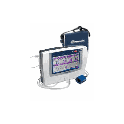 Nonin #SENSDAC-1-VCAPNO, Cable for Digital-to-Analog Converter LifeSense 1 V