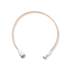Nonin SENSNAFION Tubing, 12" Premapure for the RespSense series, sold as 10/Pack<br><br><font color="red"><b>BACK TO THE PRODUCT TABLE, <a href="https://www.aaawholesalecompany.com/diagnostic-instruments-and-supplies-combination-vital-signs-monitors-capnography-monitors---accessor.html">CLICK HERE</a></b></font>