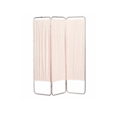 Nonmagnetic Folding Privacy Screen By Alimed