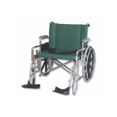 Nonmagnetic Wheelchairs By Alimed - WheElchai