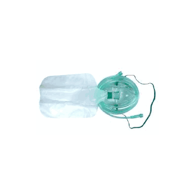 Nonrebreather Mask Amsure - Mask, Nonrebreat