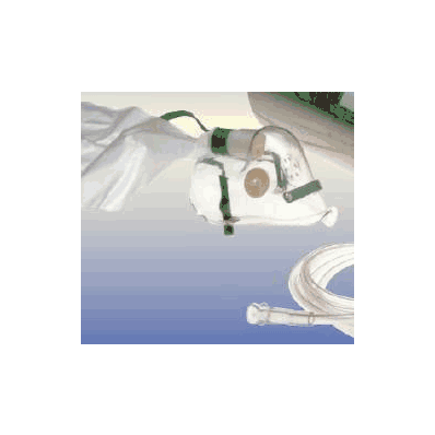 Nonrebreather Mask Strap - Mask, Oxygen W/Str