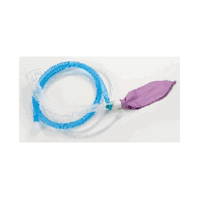 NonRebreathing Circuit Kit, 1 Liter Bag, sold as 20/cs