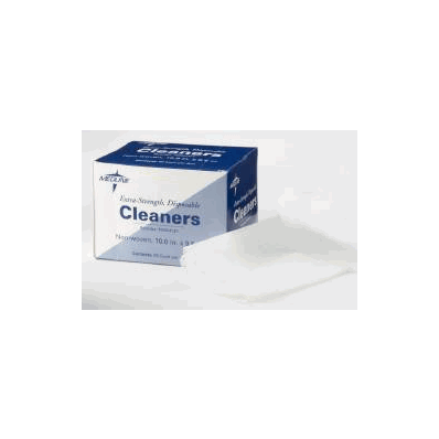 Nonwoven Cleaner 9 X 10 1/2 Inch - Cleaner, R