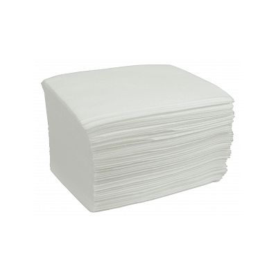 Nonwoven Washcloths By Cardinal Health - Wash