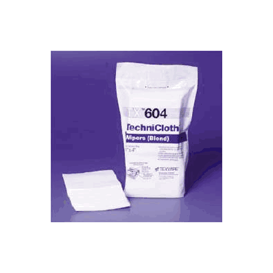 Nonwoven Wipe Technicloth 9 L X 9 W Inch - W