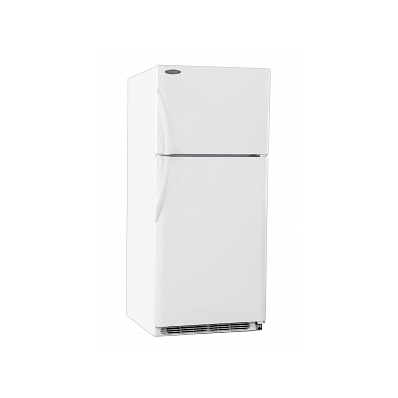 Nor-Lake LRF201WWW0 Refrigerator/Freezer, 20 Cu Ft Upright