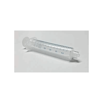 Norm-Ject Syringe, 10 mL Luer Tip