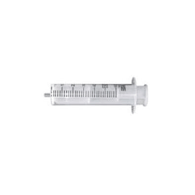 Norm-Ject Syringe, 30 mL Luer Slip Tip