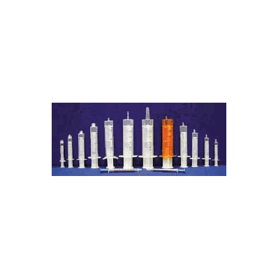 Norm-Ject Syringe, 30 mL Luer Tip