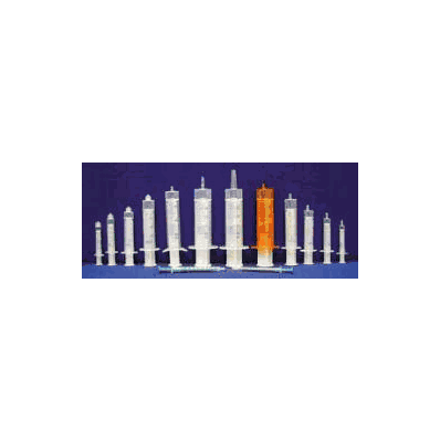 Norm-Ject Syringe, 5 mL Luer Slip Tip