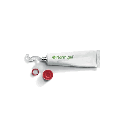 Normlgel Ag Antimicrobial 10 tube/box Molnlycke 350450