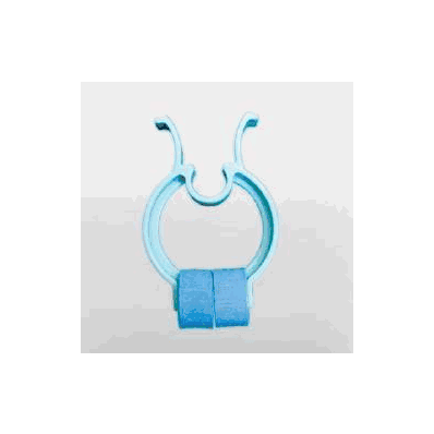Nose Clip Disposable - Clip, Nose Disp (25/Bx