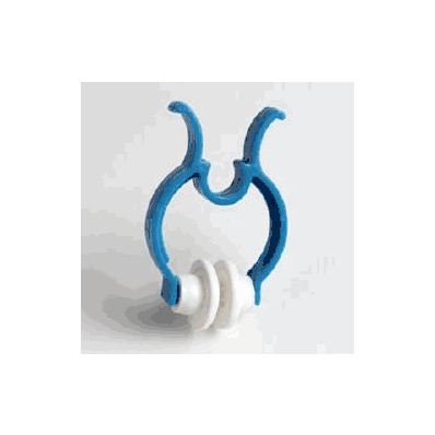 Nose Clip - Nose Clip, F/Spirometrics Disp (2
