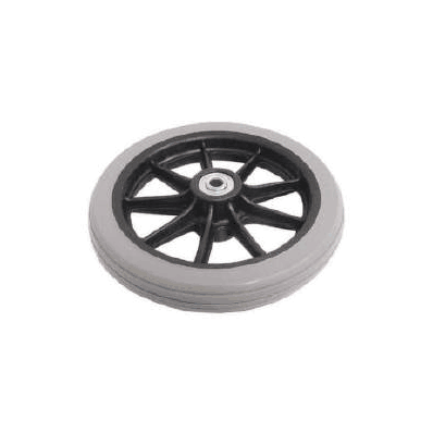 Nova Rollator Walker Wheel 6" for Nova Cruiser Deluxe Jr & Getgo