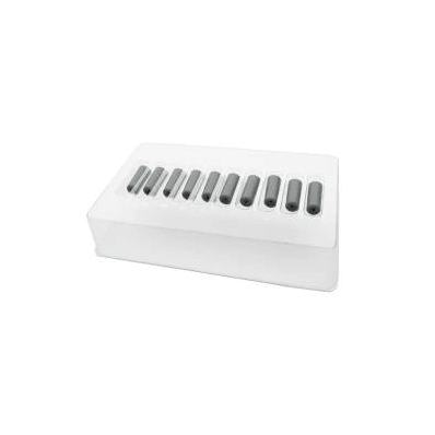 Nozzle, F/Pipette 201ul-1000ul W/Filtr Ovatio