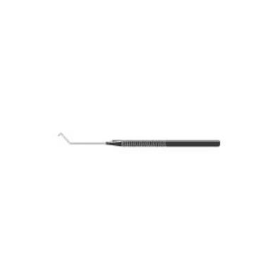 Nucleus Chopper Visitec 6 Mm, 45 Degree Blun