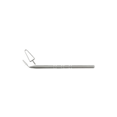 Nucleus Trisector 4 Inch L, 4 Mm Wide - Trise