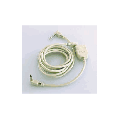 Nurse Call Connector - Cable, Nurses Call & Y