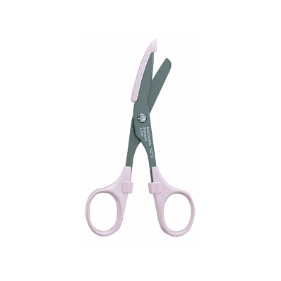 Nurse Scissors 5 1/2" Pin