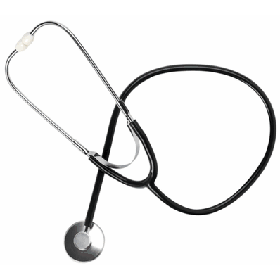 Spectrum Nurse Scope Black