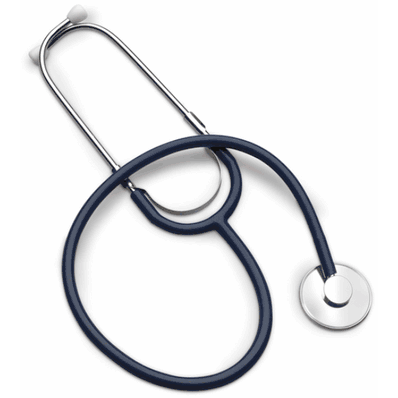Spectrum Nurse Scope Navy