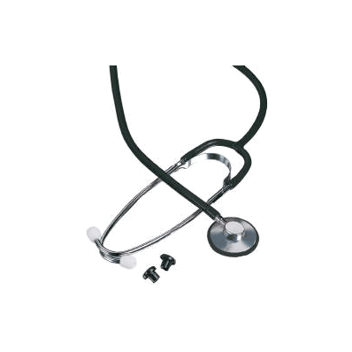Nurse Stethoscope Entrust Performance Gray 1