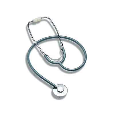 Nurse Stethoscopes By Cardinal Health - Steth
