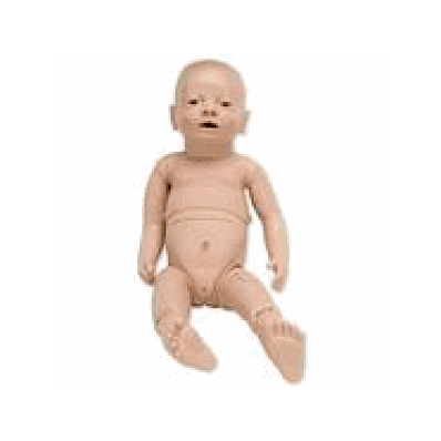 Nurse Training Baby, New Born (dual sex)