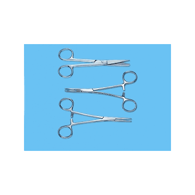 Nurses, Sharp Disposable Blunt - Medline