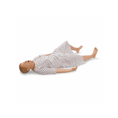 Nursing Anne - Medline