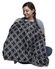 Nursing Cover, 8 x 2-1/2" Seville (6/Cs) by The Boppy Company 5600483K 6PK<br><br><font color="red"><b>BACK TO THE PRODUCT TABLE, <a href="http://www.aaawholesalecompany.com/body-pressure-relief-and-positioning-pillows-pillows-by-the-boppy-company.html">CLICK HERE</a></b></font>