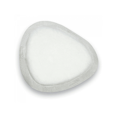 Pad, Nursing, Disp, No Show Premium - Medline