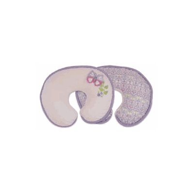 Nursing Pillow Boppy 20 X 16 X 5.5 Inch Butt