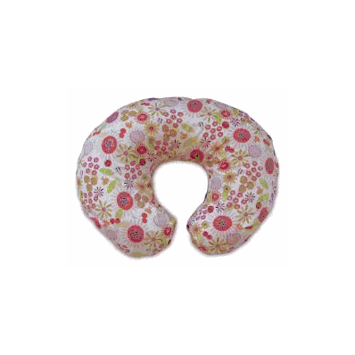 Nursing Pillow Boppy 20 X 16 X 5.5 Inch Sunn