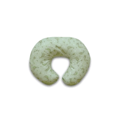 Nursing Pillow Boppy 20 X 16 X 5.5 Inch Swee