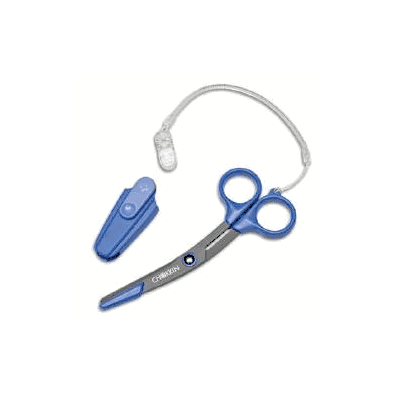 Nursors Scissor, Chokkin with Curved Blades
