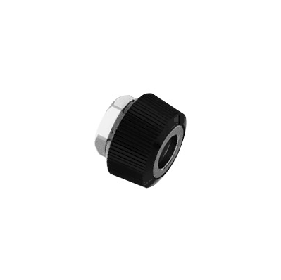 Nut-Hit, DISS, Co2 X , Gray, 3/4-16 - Sold