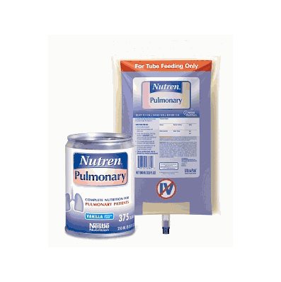 Nutren Pulmonary Spikeright Adapter - Nutren