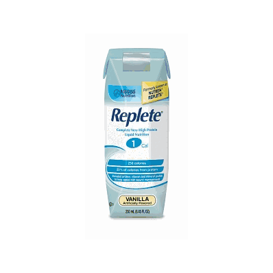 Nutren Replete Nutritional Supplement - Nutre