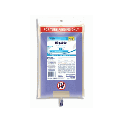 Nutren Replete Nutritional Supplement - Reple
