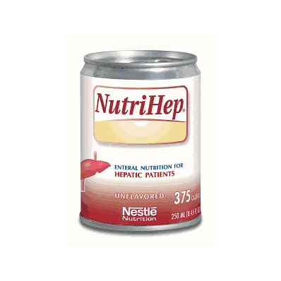 Nutrihep Nutritional Supplement - Nutrihep 8