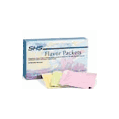 Nutritional Flavor Lemon-lime 5 G - Flavor Pa