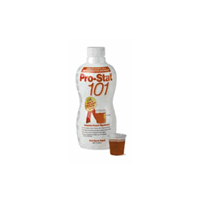 Nutritional Supplement Pro-stat 101 Butter P