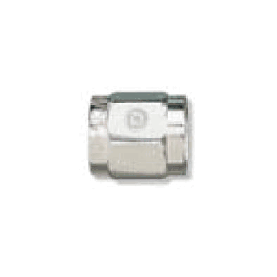 Nutt, DISS 1080 for CO2 Oxygen